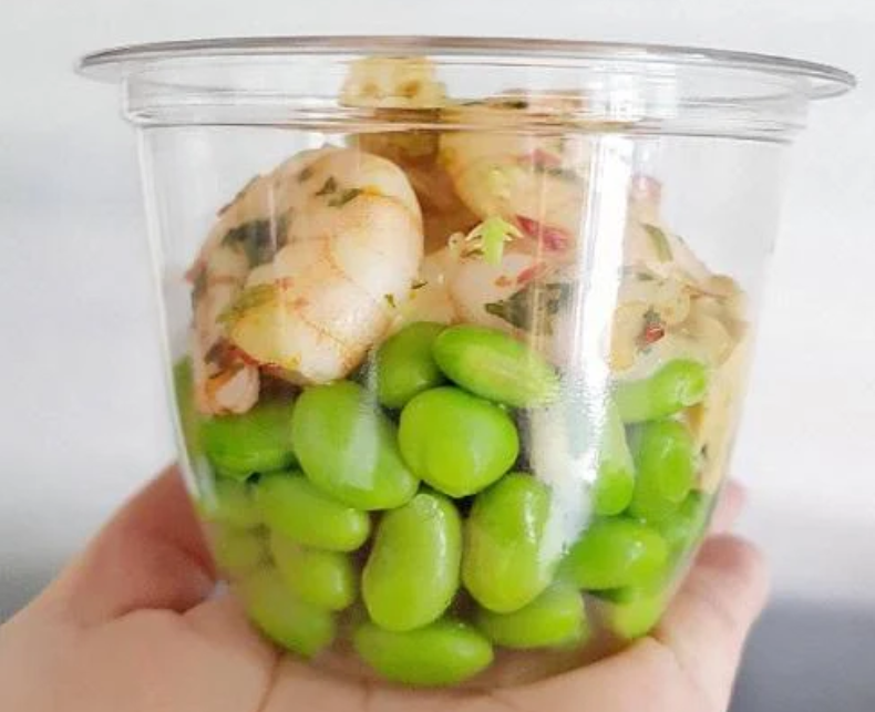 10.5oz (270ml) Snack Pots