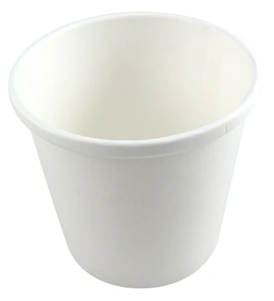 16oz Heavy Duty Soup Containers