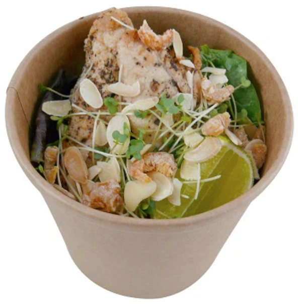 26oz Kraft Soup Containers