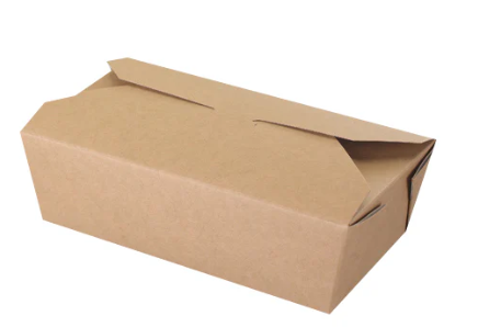 Kraft Takeaway Box (740ml)