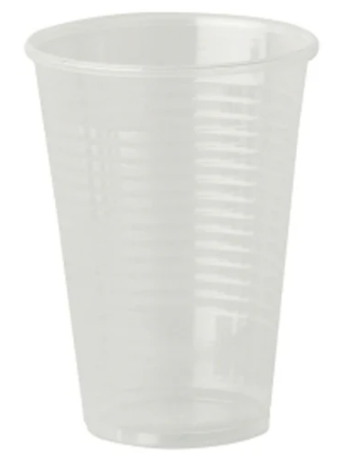 7oz Translucent Non Vending Cups