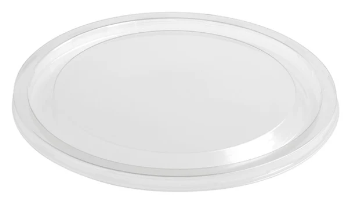 Clear Plastic Lid to fit Deli Pot