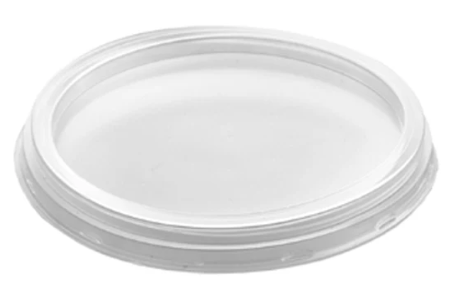 103x8mm PP Deli Pot Lids