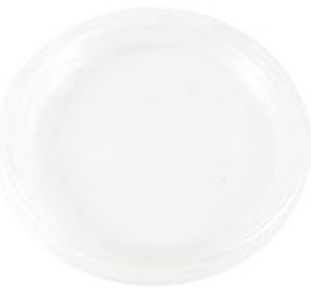 Plastic Lids to fit 3.25/4/5.5oz Sauce Pots